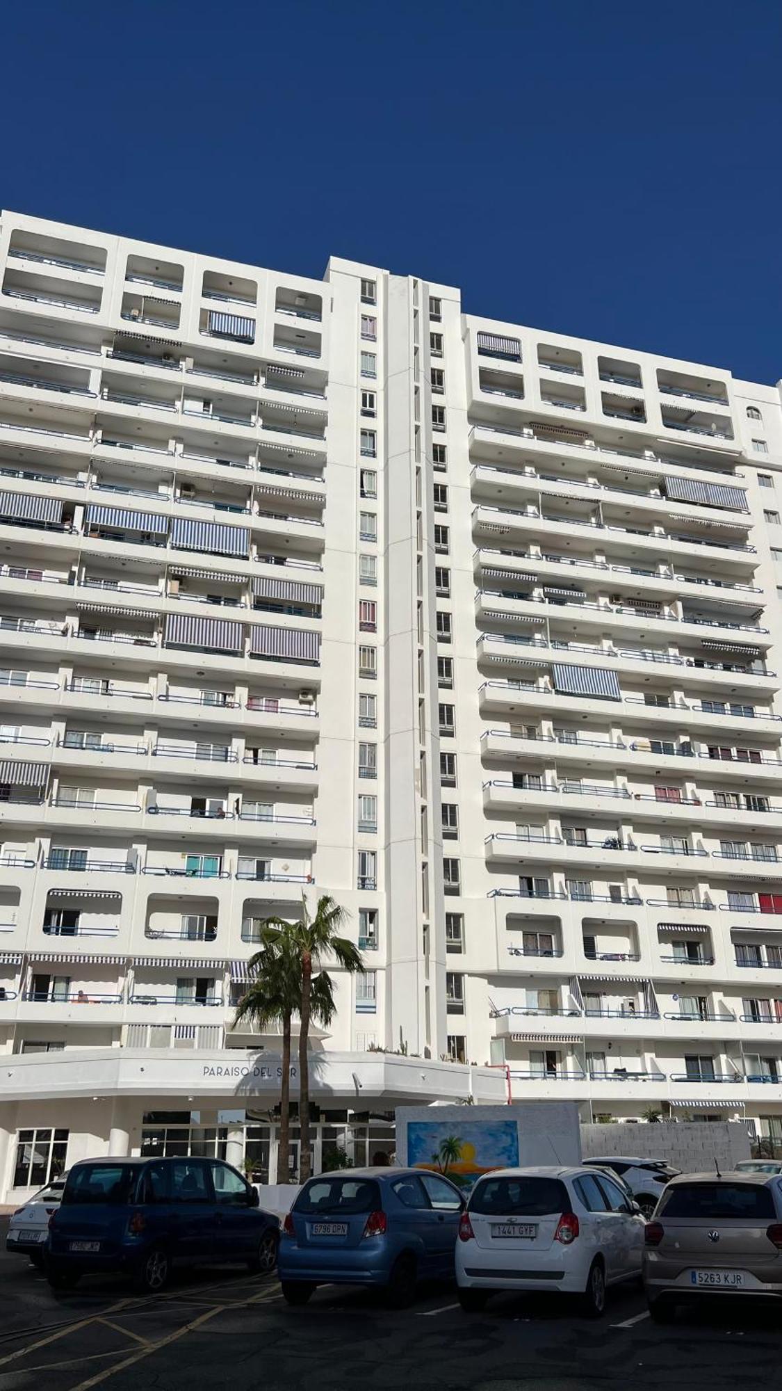 Playa Paraiso Azul Ocean View Wifi 외부 사진