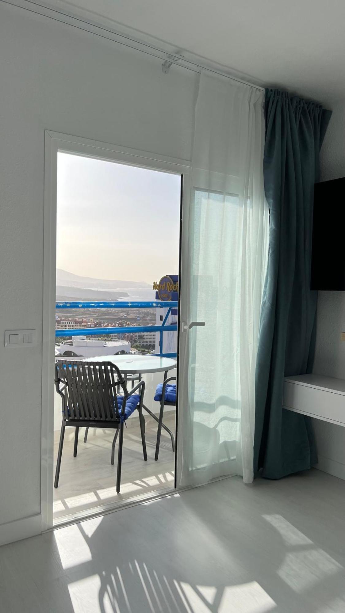 Playa Paraiso Azul Ocean View Wifi 외부 사진