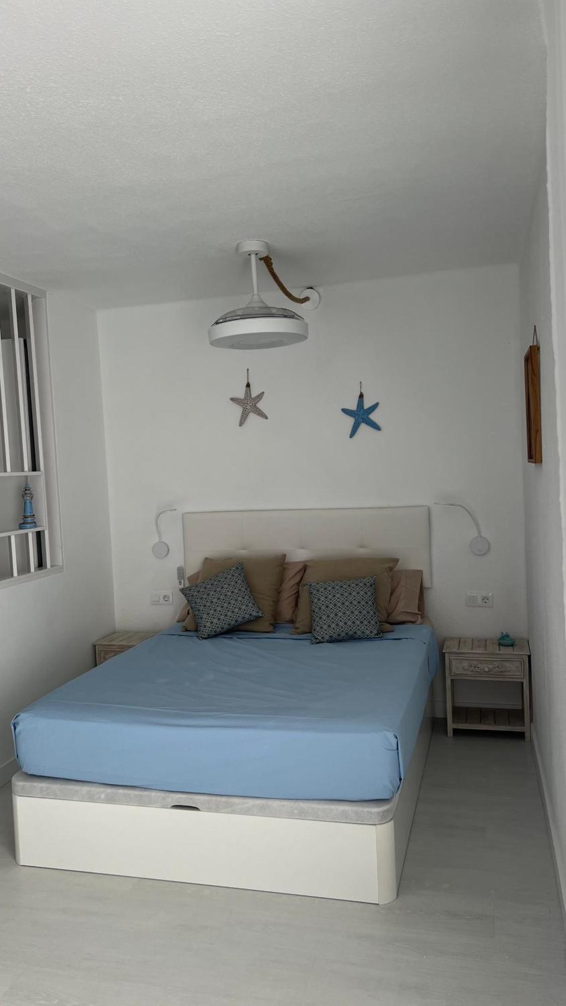 Playa Paraiso Azul Ocean View Wifi 외부 사진